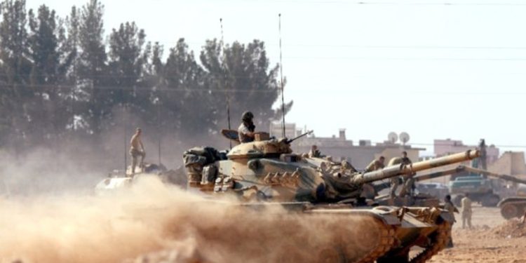 HTŞ üyesi davası: Görevdeki jandarmayı cihatçılara katılmaya ikna etmiş