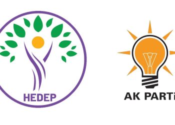 İddia: HEDEP ile AK Parti dolaylı yollardan görüşüyor