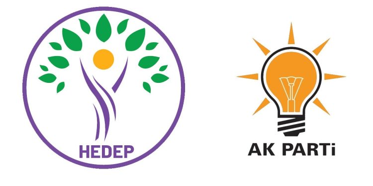 İddia: HEDEP ile AK Parti dolaylı yollardan görüşüyor