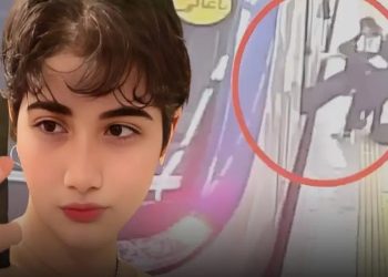 İran medyası: Armita Geravand’ın beyin ölümü gerçekleşti