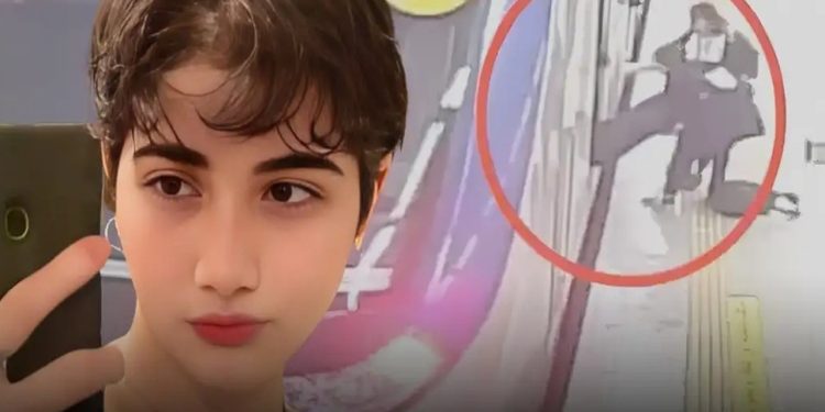 İran medyası: Armita Geravand’ın beyin ölümü gerçekleşti