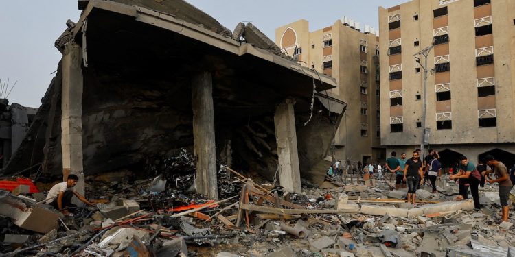 İran ve Mısır dışişleri bakanları görüştü: ‘Filistinliler kendi topraklarında kalmalı’