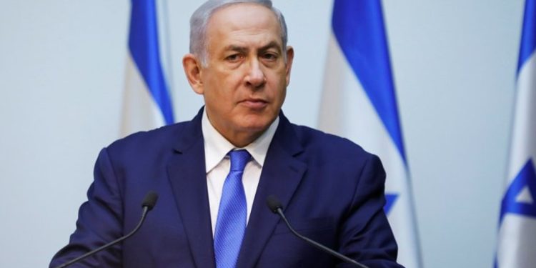 İsrail Başbakanı Netanyahu’ya ‘delilleri yok etme’ suçlaması