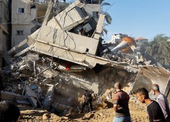 İsrail-Filistin çatışmaları 16’ncı gününde: Tel Aviv’den ‘saldırı’ tehdidi, Han Yunus’ta 12 ölü