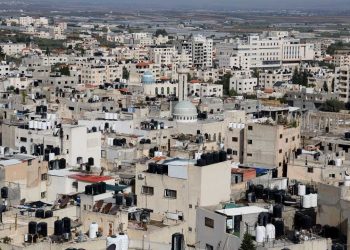 İsrail’den Batı Şeria’daki mülteci kampına saldırı: 2 Filistinli hayatını kaybetti