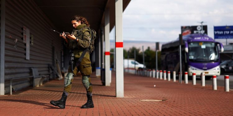 İsrail’den ‘Lübnan’ kararı: Sınırda 43 yerleşim yeri tahliye ediliyor