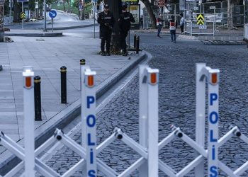 İstanbul’da bazı yollar trafiğe kapatılacak