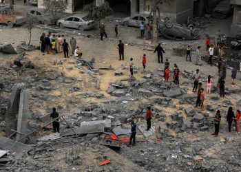 Iştiyye: İsrail’e verilen destek, kan dökmek için yeşil ışık anlamına geliyor