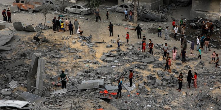 Iştiyye: İsrail’e verilen destek, kan dökmek için yeşil ışık anlamına geliyor