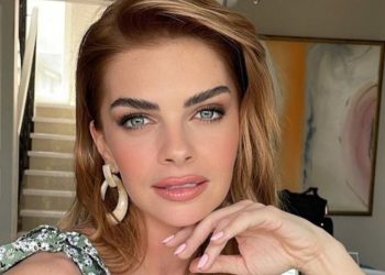 ‘Kavak Yelleri’ dizisi ile tanınan Pelin Karahan: Sokakta bana hâlâ Aslı diyorlar