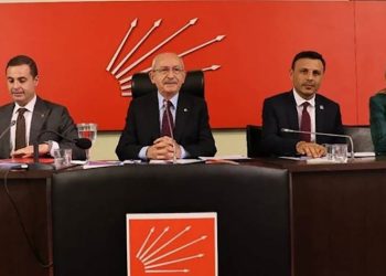 Kemal Kılıçdaroğlu’ndan İstanbul ittifakı için özel toplantı