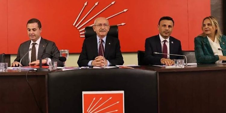 Kemal Kılıçdaroğlu’ndan İstanbul ittifakı için özel toplantı