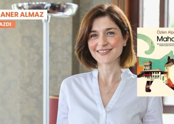 Mahalle: ‘Haberin yok mu, Aysel kaybolmuş…’