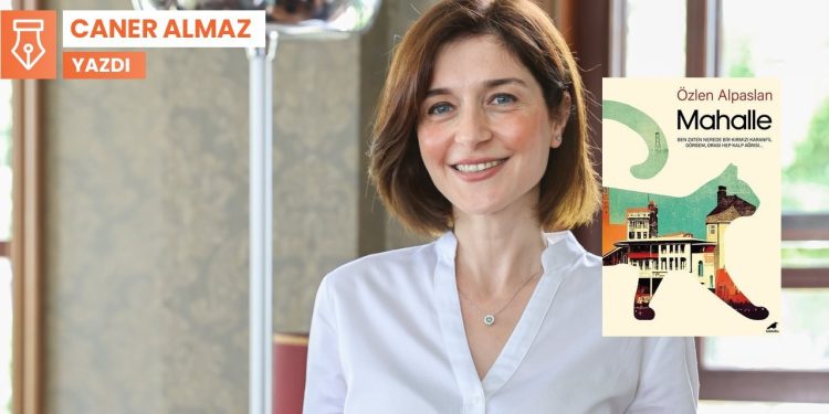 Mahalle: ‘Haberin yok mu, Aysel kaybolmuş…’