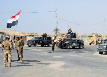 Mahmur’da Peşmerge ve Irak askerleri arasında çatışma