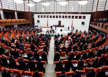 Meclis’te bütçe maratonu başlıyor: Cevdet Yılmaz takvimi açıkladı