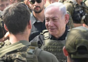 Netanyahu’dan Lübnan sınırında Hizbullah’a tehdit: ‘İsrail’le savaşa girmek hayatlarının hatası olur’