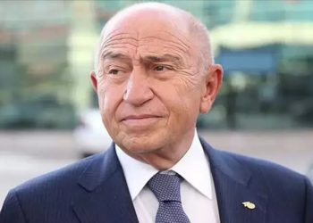 Nihat Özdemir: 2024 zor geçecek ama sonra iyi olacak