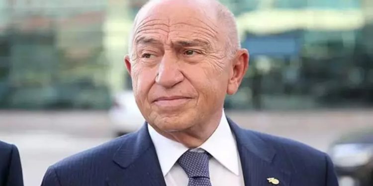 Nihat Özdemir: 2024 zor geçecek ama sonra iyi olacak