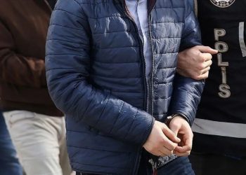 Pişman oldu, kendisini ihbar etti: 650 TL’ye 46 yıl 8 ay hapis