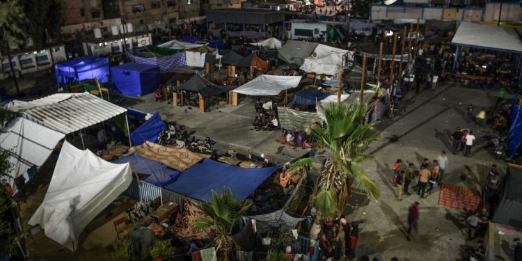 Prof. Mete: Savaş görüntüleri posttravmatik bozukluğa neden olabilir