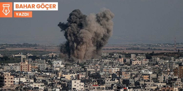 Savaş teknolojisi savaşın kaderini belirliyor