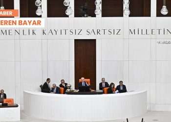 Siyasette bu hafta: İktidar ve muhalefetin gündeminde neler var? 