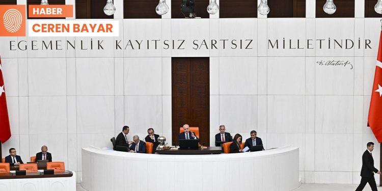 Siyasette bu hafta: İktidar ve muhalefetin gündeminde neler var? 