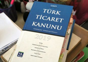 Türk Ticaret Kanunu değişecek mi: ‘Adam’ değil ‘insan’