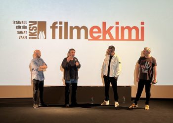 Zeki Demirkubuz’un ‘Hayat’ı prömiyerini Filmekimi’nde yaptı