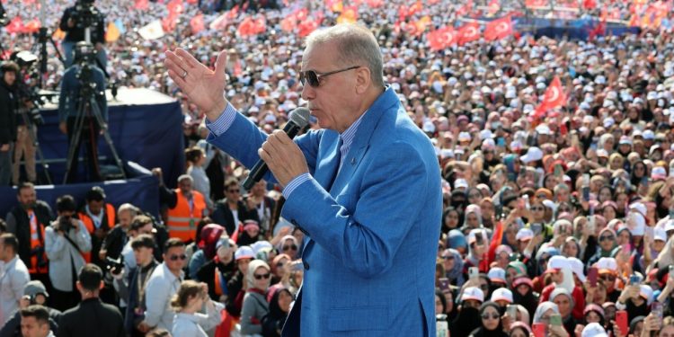 AK Parti’nin miting kararına Saadet’ten tepki: Sizden miting değil aksiyon bekliyoruz