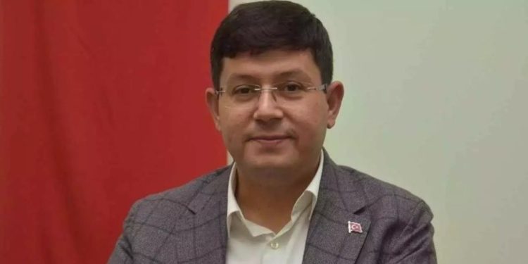 Ali Yerlikaya’dan AK Partili belediye başkanının yargılanmasına izin