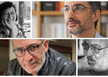 Attila İlhan Edebiyat Ödülleri’nin sahipleri belli oldu