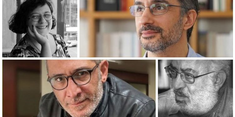 Attila İlhan Edebiyat Ödülleri’nin sahipleri belli oldu