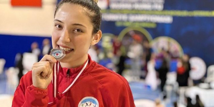 Avrupa Şampiyonu milli sporcu hayatını kaybetti