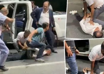 Avukattan açığa alınan ve kızağa çekilen polisler hakkında iddia: ‘Kumpas kurdular, 10 milyon lira istediler’