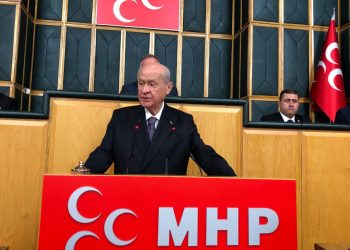 Bahçeli İsrail’e verdiği 24 saat süreden 3 gün sonra konuştu: Biden saat kaçta dinlenme ofisine gitti?