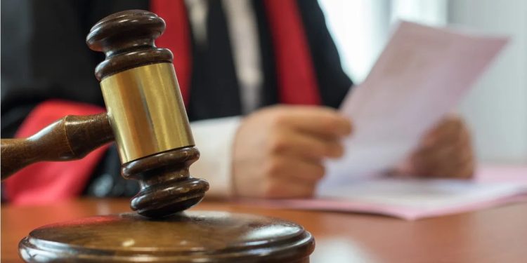 Barış Terkoğlu: Uyuşturucu şüphelisini 1 günde tahliye eden hakim mahkeme başkanı yapıldı