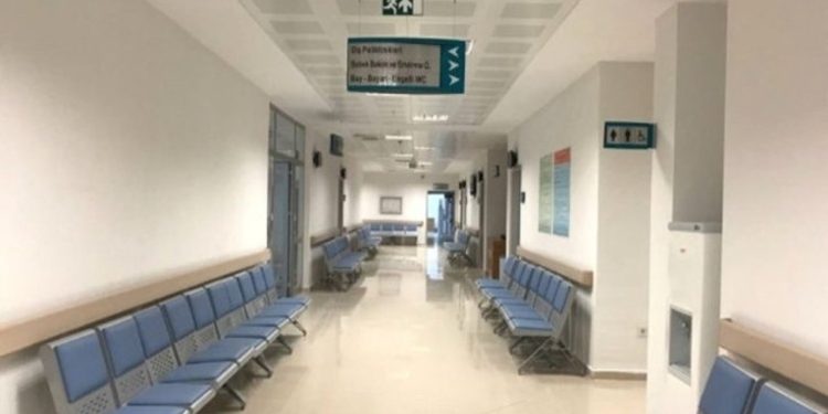 Başakşehir’de kapısı açık giden minibüsten düşen yolcu 10 gün sonra hayatını kaybetti