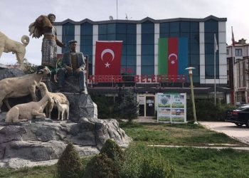 BBP’li belediyenin sauna ihalesini BBP’li üye aldı