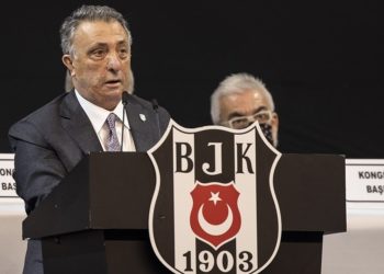Beşiktaş’ta seçim tarihi 10 Aralık