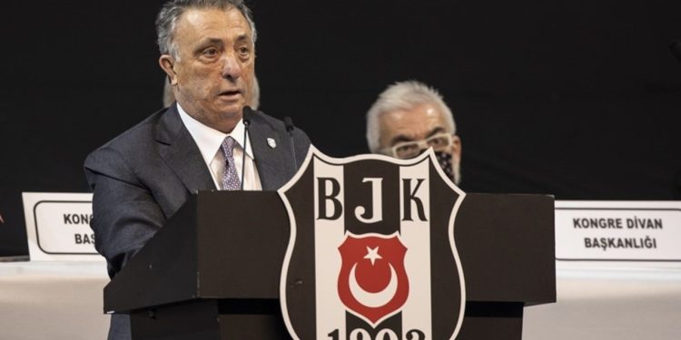Beşiktaş’ta seçim tarihi 10 Aralık
