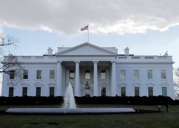 Beyaz Saray doğruladı: ABD’li üst düzey yetkililer İsrail’e gidiyor