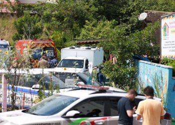 Brezilya’da okula silahlı saldırı: 1 ölü, 3 yaralı