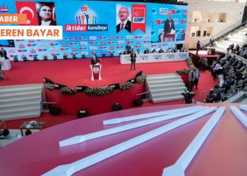 CHP’de kurultay gündemi: Kılıçdaroğlu demek çarşaf liste demek, blok asla olmaz