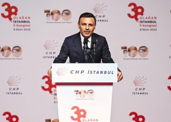 CHP’den 81 ilde Suriye ve Irak tezkeresi açıklaması: Yabancı asker bulunmasının önü açılıyor