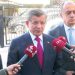 Davutoğlu: Erdoğan’dan görüşme talep edeceğim