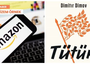 Dünya klasiği Tütün’e, Amazon’da ‘tütün’ yasağı