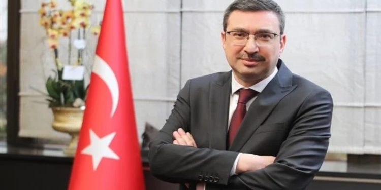 Erdoğan’ın sesini taklit etti, SPK Başkanı’ndan 1 milyon dolar istedi