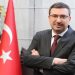Erdoğan’ın sesini taklit etti, SPK Başkanı’ndan 1 milyon dolar istedi